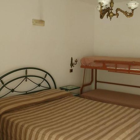 "Villa Pompei" Camere Familiari Kültér fotó