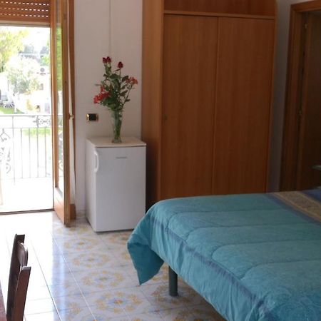 "Villa Pompei" Camere Familiari Kültér fotó