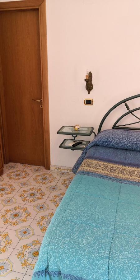 "Villa Pompei" Camere Familiari Kültér fotó